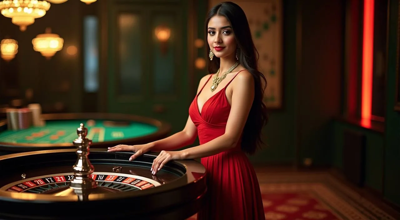 Roulette Star