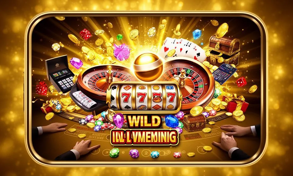 Teen Patti LuckySpin